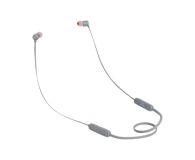 JBL T110BT Szary - 384640 - zdjęcie 1